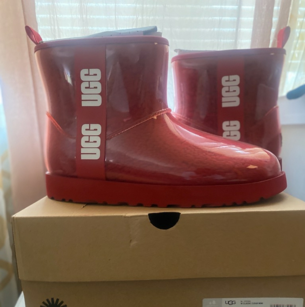 Boots - Picture 3 of 3